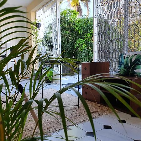 Tropical Paradise La Marina Le Gosier  Kültér fotó