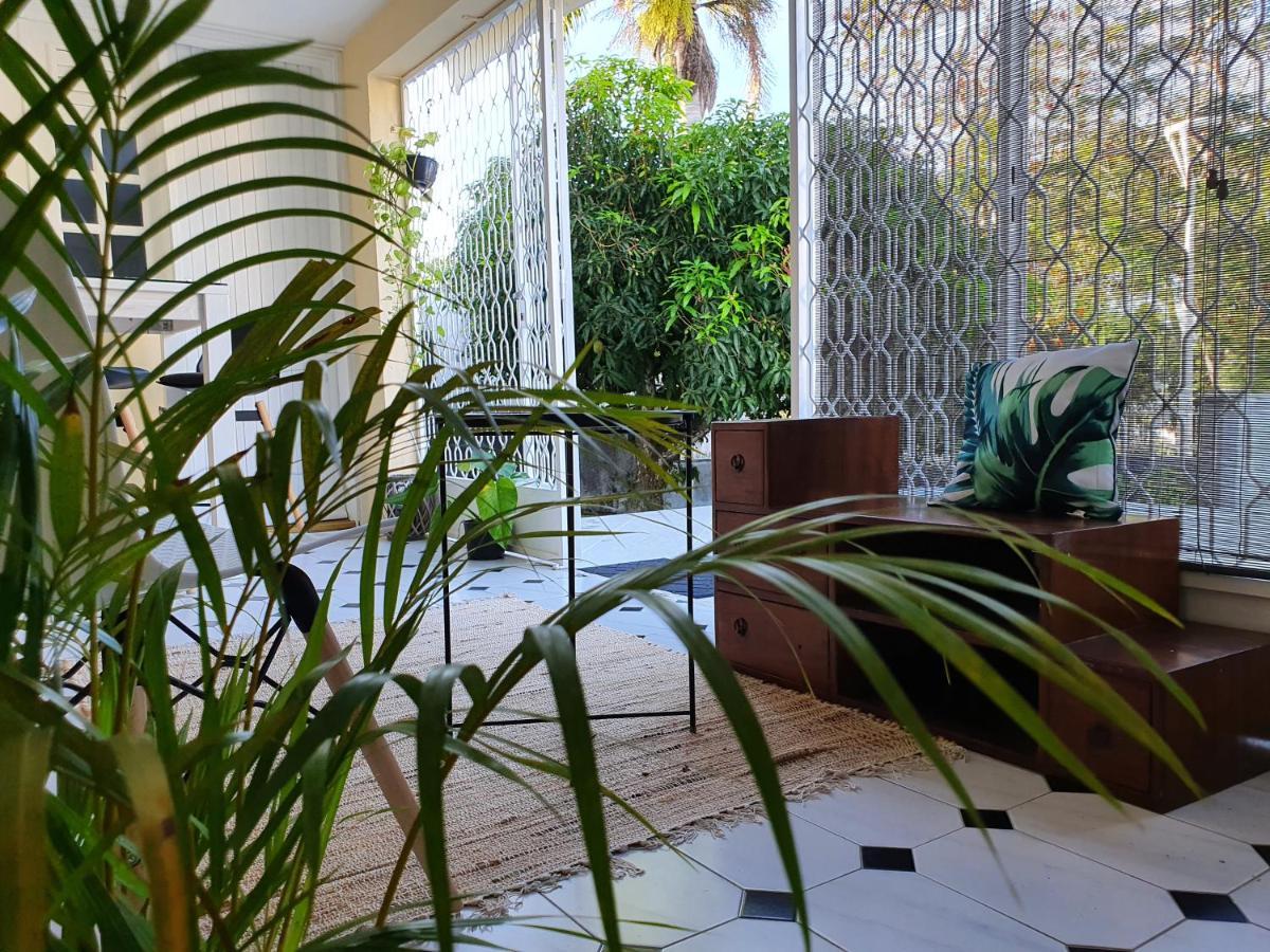 Tropical Paradise La Marina Le Gosier  Kültér fotó