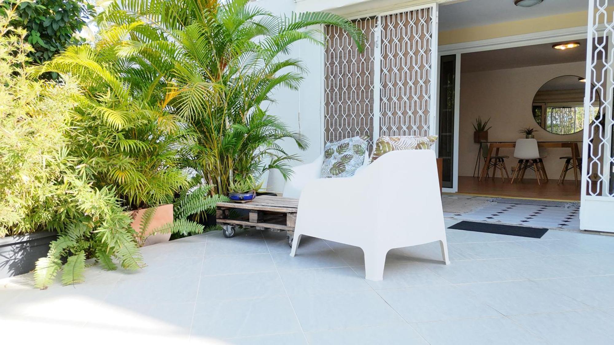 Tropical Paradise La Marina Le Gosier  Kültér fotó
