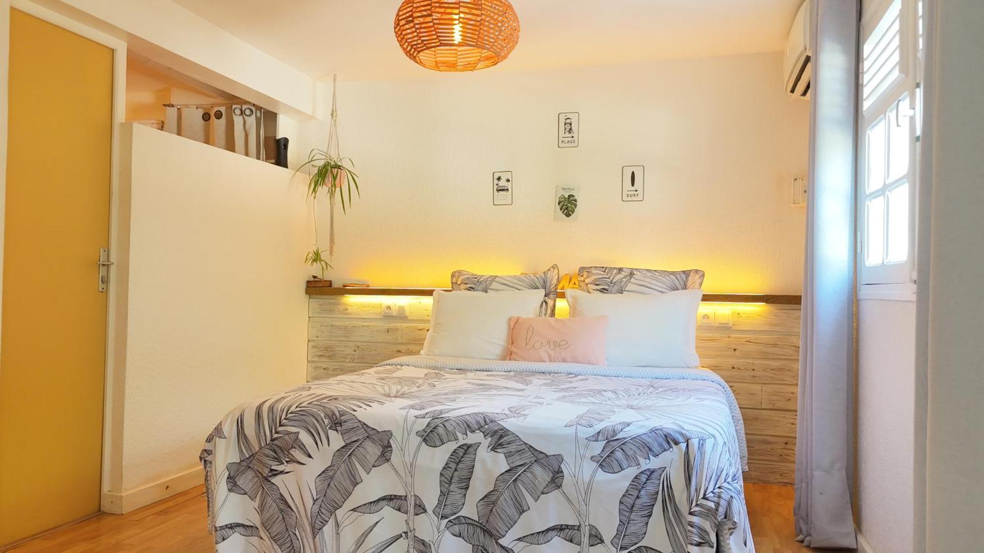 Tropical Paradise La Marina Le Gosier  Kültér fotó